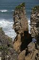 Pancake Rocks